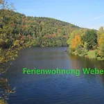 Weber Apartment
