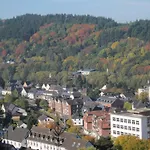 Weber Apartment