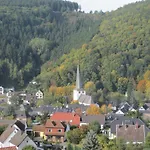 Weber Apartment