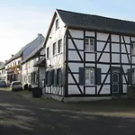 Weber Apartment