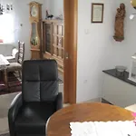 Weber Apartment *