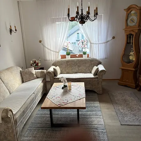 דירה Weber שליידן