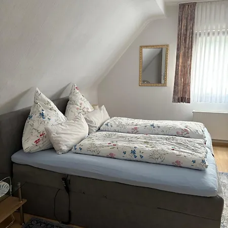 Apartment Weber