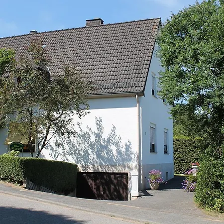 דירה Weber שליידן