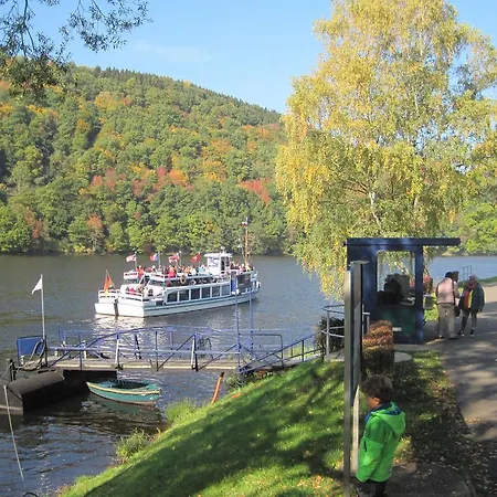 Apartman Weber Schleiden