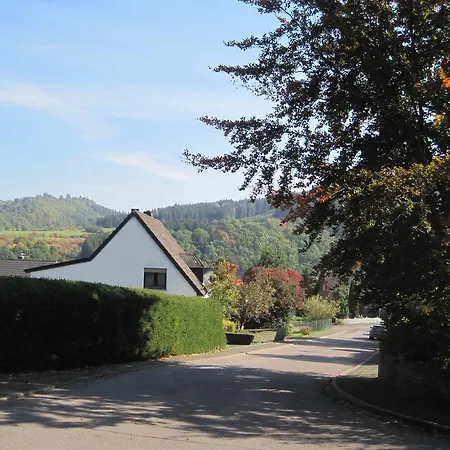 דירה Weber שליידן