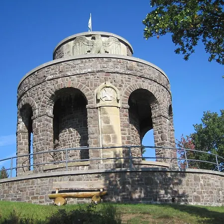 Weber דירה שליידן