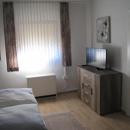 Weber דירה שליידן