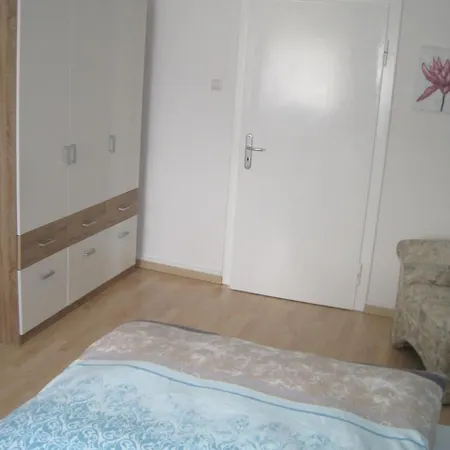 דירה Weber שליידן