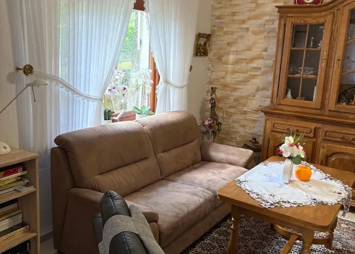 Weber Апартаменты