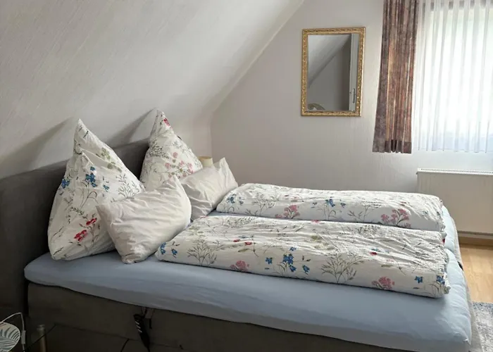 Апартаменты Weber