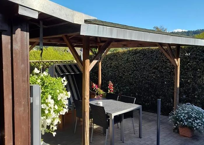 Апартаменты Weber *