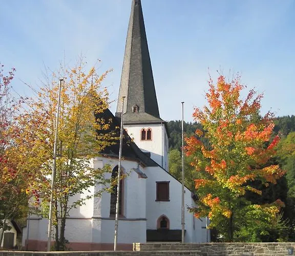 Апартаменты Weber *