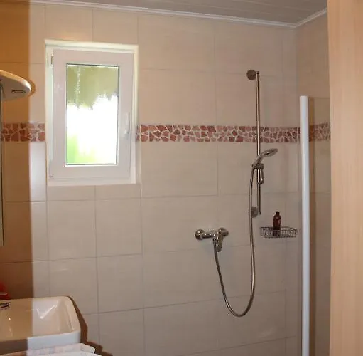 Weber Апартаменты *