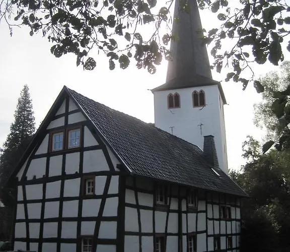 Weber Апартаменты