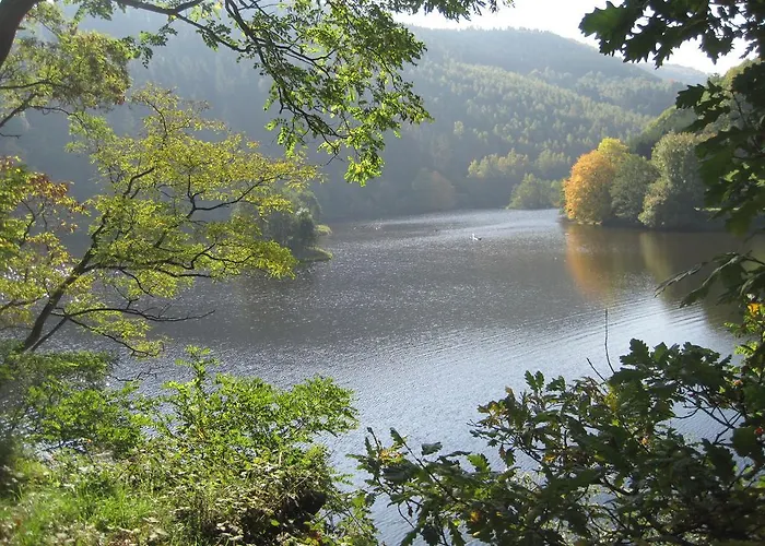 Weber Διαμέρισμα *