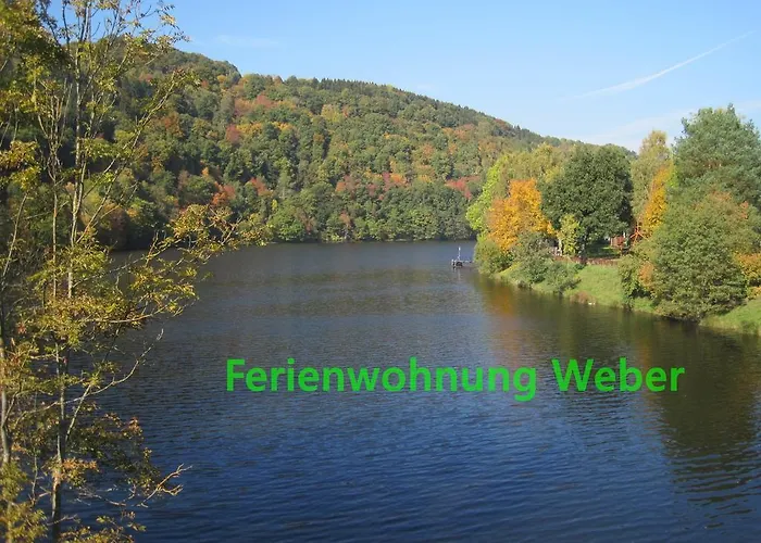 Weber Διαμέρισμα