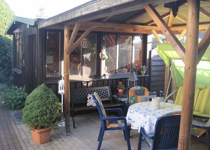 Διαμέρισμα Weber