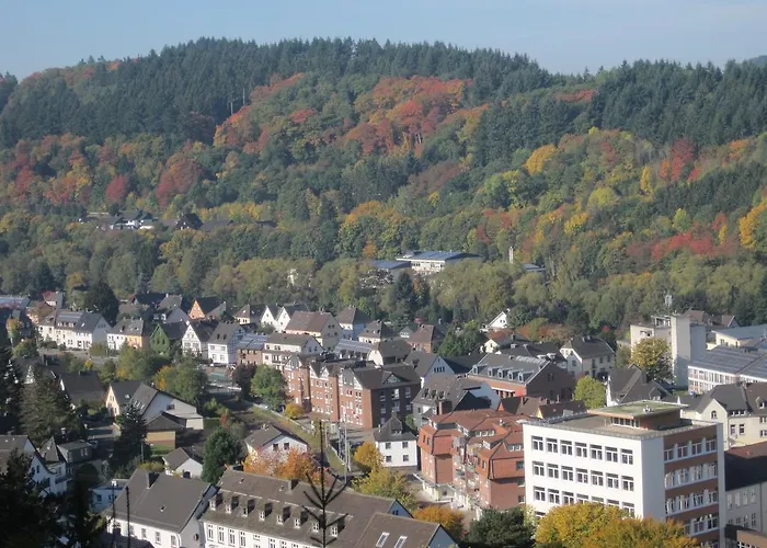 Weber Διαμέρισμα