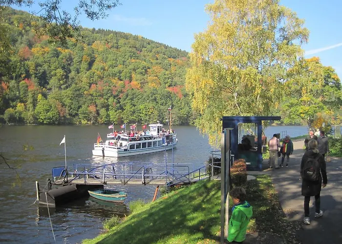 Апартаменты Weber Шляйден