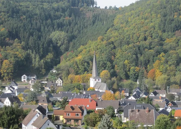 Weber Апартаменты