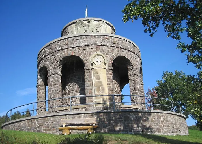 Weber Апартаменты Шляйден