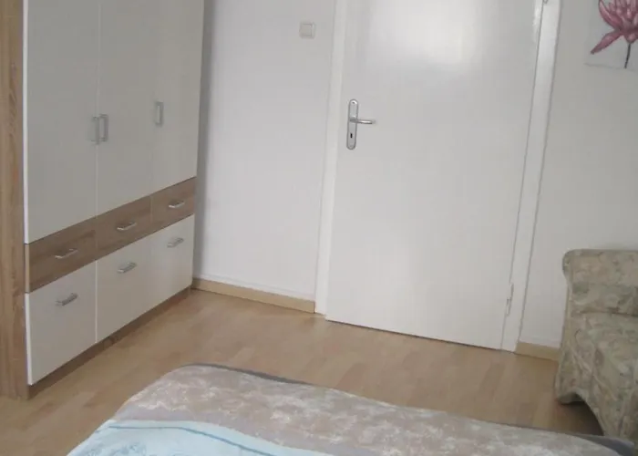 Апартаменты Weber Шляйден