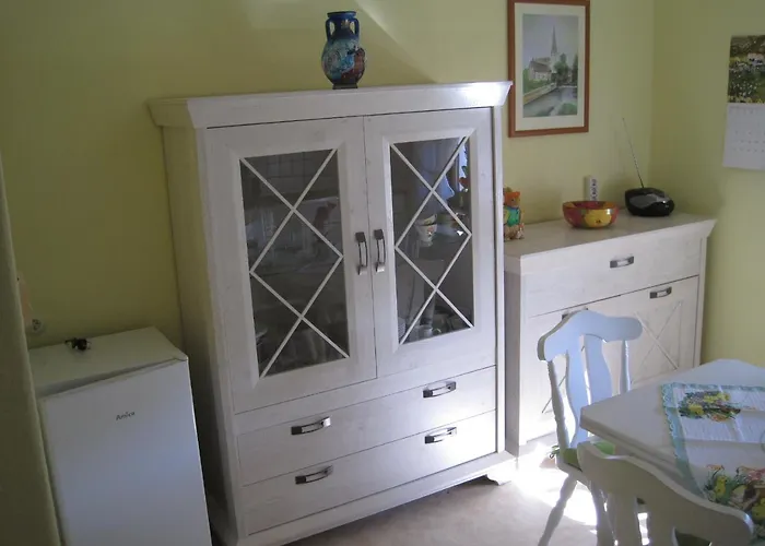 Weber Апартаменты Шляйден